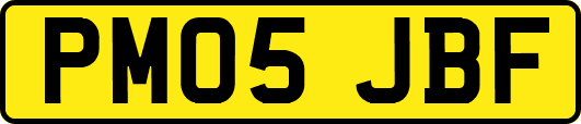 PM05JBF