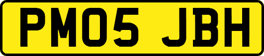 PM05JBH
