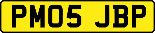 PM05JBP