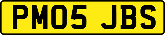 PM05JBS