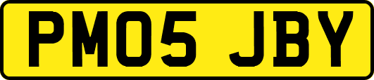 PM05JBY