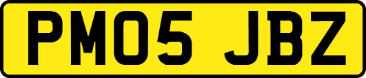 PM05JBZ
