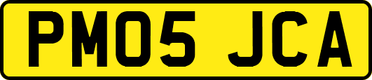 PM05JCA
