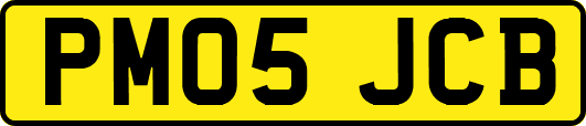 PM05JCB