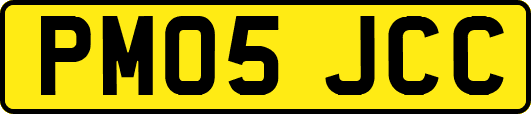 PM05JCC