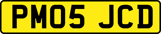 PM05JCD