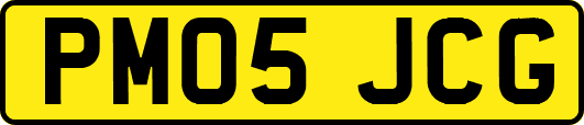 PM05JCG