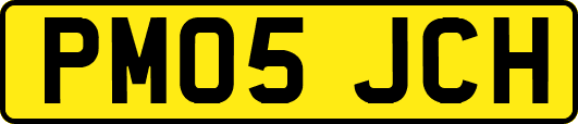PM05JCH