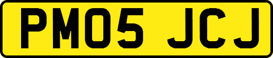 PM05JCJ