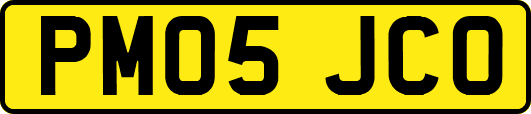 PM05JCO
