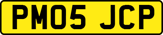 PM05JCP