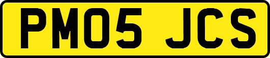 PM05JCS
