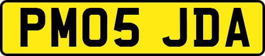PM05JDA