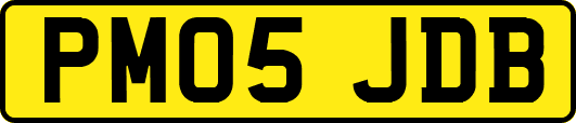 PM05JDB