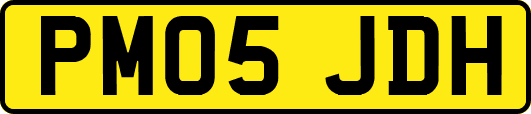 PM05JDH