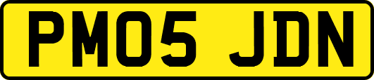 PM05JDN