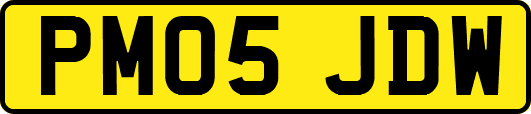 PM05JDW