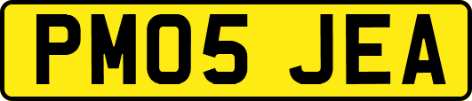 PM05JEA
