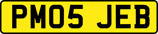 PM05JEB