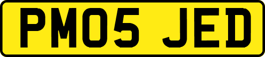 PM05JED