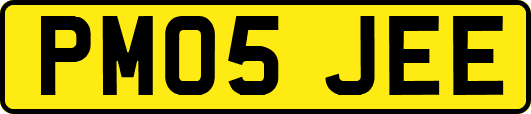 PM05JEE