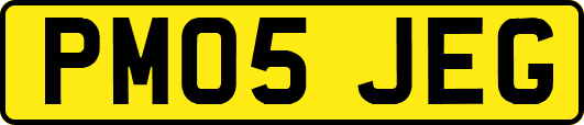 PM05JEG