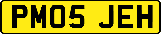 PM05JEH