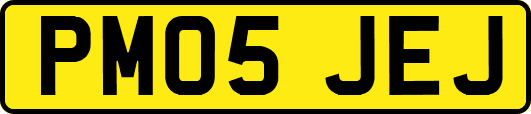 PM05JEJ