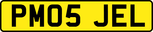 PM05JEL