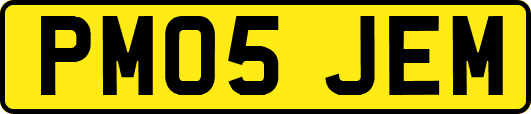 PM05JEM