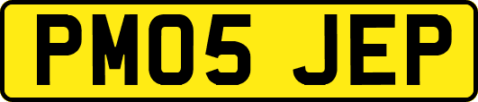 PM05JEP