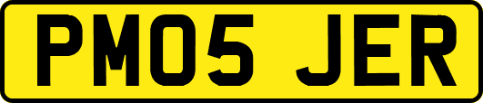 PM05JER