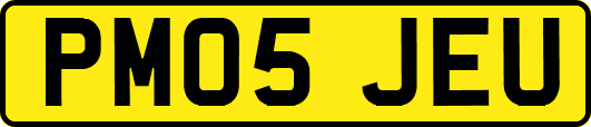 PM05JEU