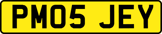 PM05JEY