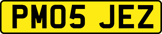 PM05JEZ