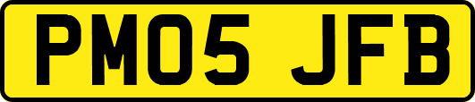 PM05JFB