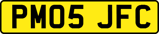 PM05JFC