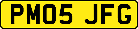 PM05JFG