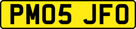 PM05JFO