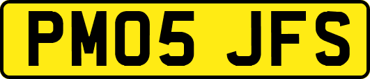 PM05JFS