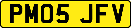 PM05JFV