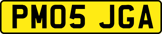 PM05JGA