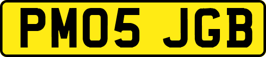 PM05JGB