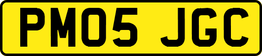 PM05JGC