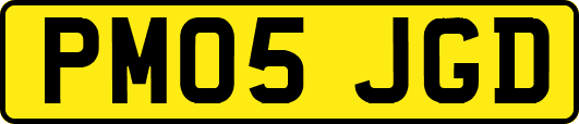 PM05JGD