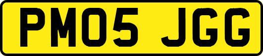 PM05JGG