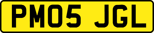PM05JGL