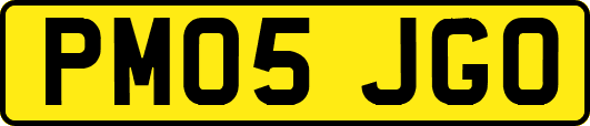 PM05JGO