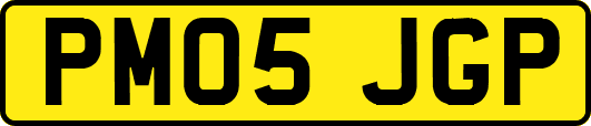 PM05JGP