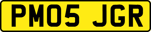 PM05JGR